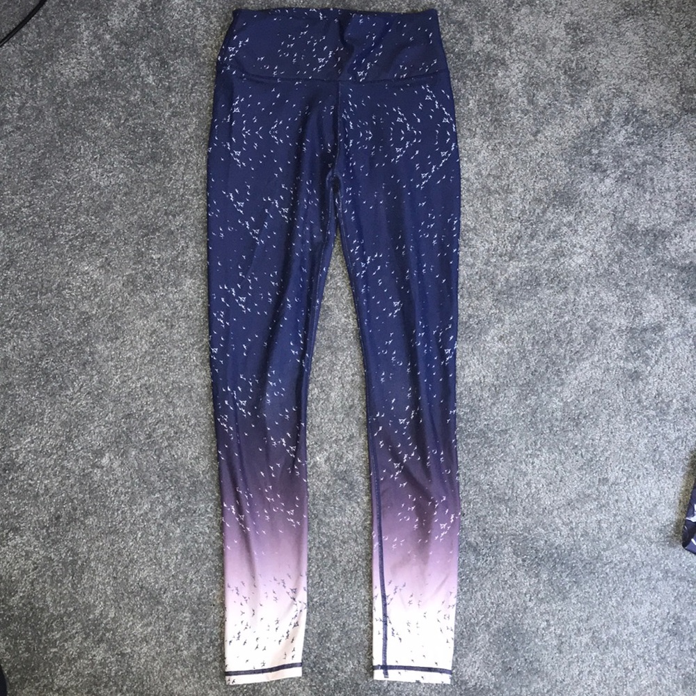 Fabletics High Waisted Leggings